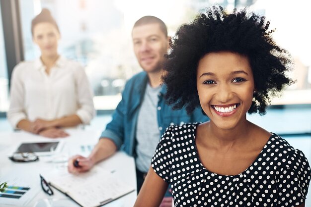 Команда консультантов